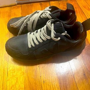 Veja x Rick Owens Sneakers